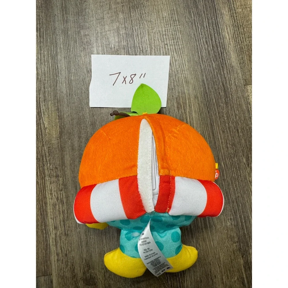 Fisher-Price fisher price
